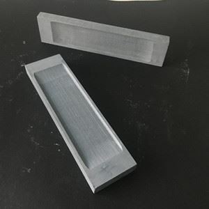 Vakuumverdampfer-Schiffs-Verbund-Keramik-Tiegel