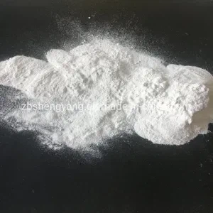 Materialanwendungen und Leistungsvorteile von Bornitrid bei Beleuchtungskörpern